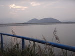 就到主壩啦
DSC00804