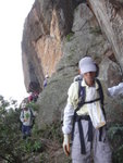 林中棧道落太平山北坡
DSC01610