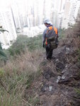 林中棧道落太平山北坡
DSC01616