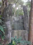 經一石屎建築, 相信是水箱
DSC01636