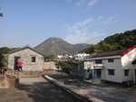 東涌炮台城牆頂
DSC02150
