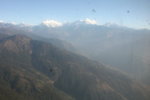 機上眺望喜瑪拉雅山
04NL0009