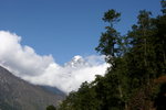 Kwangde Mountain 的 Nupla Peak (5885m)
04NL0022