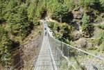 是次旅程最長的過河吊橋, 在 Jorsale Village (2805m)
04NL0077