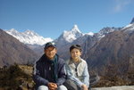 領隊, Dil Bahadur Thapa
04NL0134