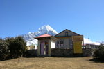 Syangboche Panorama Hotel, 背後是Thamserku (6623m)
04NL0142