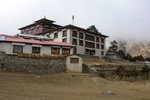 Tengboche Gompa (廟)
04NL0180