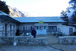 Tyangboche Gompa Lodge
04NL0194
