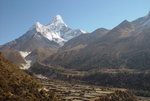 Ama Dablam (6856m)
04NL0218