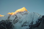 Everest 的日落
04NL0434
