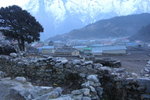 Khumjung Village (3780m)
04NL0473