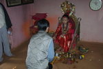 在Patan的活女神
04NL0535