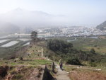 接墳場石級落一段轉右橫移
DSC02452