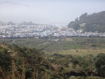 橫移中下望大澳棚屋
DSC02453