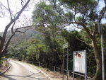 若沿深屈道上走可往引水道會合大隊, 一於上lu
DSC02476