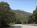 沿深屈道上走回頭望
DSC02477