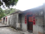 石散頭村中廢屋
DSC02563