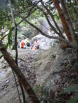 見瀑頂啦
DSC02699