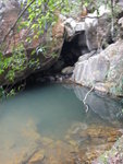 鬼頭石下小水池
DSC02710