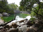有水壩水池前右邊有山路
DSC02919