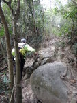 右邊山路
DSC02920