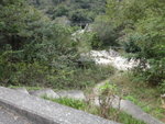 &#40644;龍坑道中右望北龍石澗口水壩
DSC02930