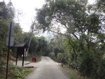 經黃龍坑郊遊徑口(左)
DSC02931