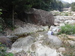 至人工泳池前一水喉位下午茶
DSC02938