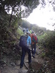過人工泳池後走左邊山路
DSC02945