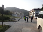 經低埔新村及赤立角村
DSC02948