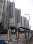 上天橋行至松仁路巴士站乘E21A出長沙灣
DSC02953