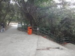 中途右邊有石級落海邊
DSC03030