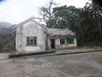 散頭村中廢校
DSC03037