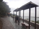 有涼亭又有坐椅
DSC03044