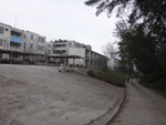 這屋似廢棄宿舍
DSC03716