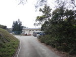 路盡頭無線電站
DSC03717