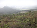 上禾徑山途中右望見蓮麻坑及黃茅坑山
DSC03960