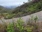 終於抵華山萬里長城軍路
DSC04030