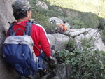 石馬脊落山
DSC04494