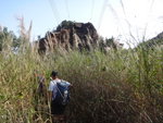 經小石獅
DSC04505