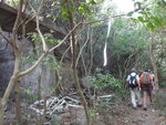 又經廢石礦場遺址
DSC04506