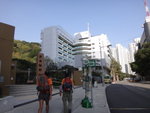經沙田坳村
DSC04515