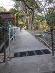 石級頂接石屎路
DSC04525