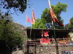 是日太陰娘娘廟無開門撲唔到水
DSC04529