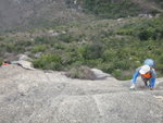 蘇哥上攀坡板石
DSC05492