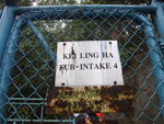Sub-Intake 4是馬夾崙坑入口位
DSC06518