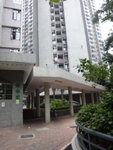 前見廣林苑的馥林閣, 前去
DSC06967