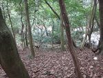 回頭望唔見後面隊友噃
DSC06972