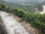前少少又有箭咀指示轉右
DSC07072