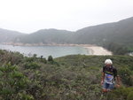 回望白腊灣
DSC07086